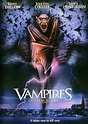 Sección visual de Vampiros: Sed de Sangre - FilmAffinity