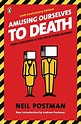 Discount eBook: Amusing Ourselves to Death - Kids Activities | Saving ...