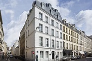 Les Tournelles Hotel (Paris, France) : tarifs 2022 mis à jour, 97 avis ...
