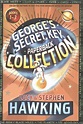 Buy George's Secret Key Paperback Collection by Lucy Hawking With Free ...