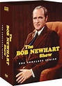 The Bob Newhart Show: The Complete Series: Amazon.ca: Bob Newhart ...