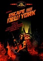 DVD Review: John Carpenter’s Escape from New York on MGM Home ...