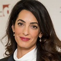 Amal Alamuddin Clooney - Lawyer, Activist - Biography.com