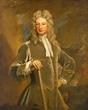 Sir Charles Wager (1666-1743) posters & prints by Godfrey Kneller