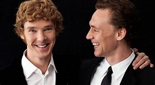 'Sherlock': Este video imagina a Tom Hiddleston como nuevo hermano ...