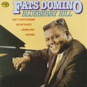 Fats Domino LP: Blueberry Hill (LP) - Bear Family Records