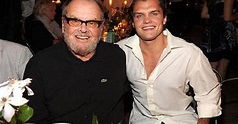 PHOTOS - Jack Nicholson : son fils est son portrait craché | Premiere.fr