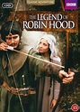 The Legend Of Robin Hood - Bbc DVD → Køb TV Serien her - Gucca.dk
