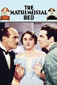 The Matrimonial Bed (película 1930) - Tráiler. resumen, reparto y dónde ...