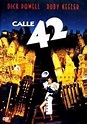 Calle 42 - Película - 1933 - Crítica | Reparto | Estreno | Duración ...