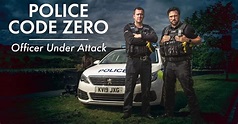 Police Code Zero: Officer Under Attack | TV 2 Play
