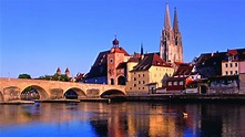 Reiseführer Regensburg: 2024 das Beste in Regensburg entdecken | Expedia.de