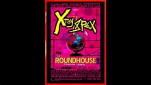 X-Ray Spex (2008) - Live at the Roundhouse London 06.09.08 - PUNK 100% ...