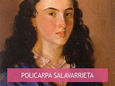 Policarpa Salavarrieta - revolutionary heroine ~ Self-Rescuing Princess ...