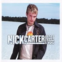 Discografía de Nick Carter - Álbumes, sencillos y colaboraciones