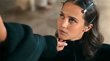 Irma Vep: Teaser & Infos zur HBO-Serie - A24-Adaption des Filmes ...