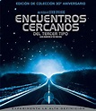 Encuentros cercanos del tercer tipo - Película 1977 - SensaCine.com.mx