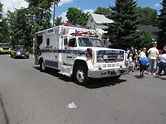 Teaneck, NJ EMS | GMC Kodiac Ambulance | OaklandFD213 (EMS) | Flickr