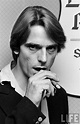 love jeremy irons in Lolita...and the Lion King Actors Male, Actors ...