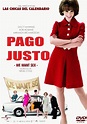 Pago justo - película: Ver online completas en español