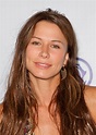 RHONA MITRA at Geanco Foundation’s Fundraiser in Hollywood 09/21/2015 ...