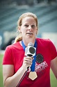 New U.S. Soccer Vice President Cindy Parlow Cone: 'I felt it was time ...