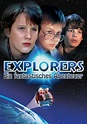 Explorers - Ein phantastisches Abenteuer - Stream: Online