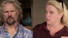 Janelle is Really Happy to be divorced from Kody according to Sister Wives | Sarah News - YouTube