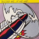 Roy Lichtenstein, As I Opened the Fire, 1964, Farb-Offset-Lithografie ...