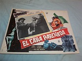 El cara parchada (1962) - IMDb