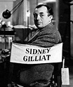 Sidney Gilliat – Movies, Bio and Lists on MUBI