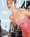 Dianna Agron - Vogue Czechoslovakia: Movie Issue July 2023 • CelebMafia