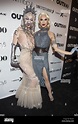 The Out 100 2015 Gala Celebration - Arrivals Featuring: Violet Chachki ...