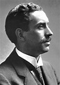 Premios Nobel - Física 1917 (Charles Glover Barkla) - El Tamiz