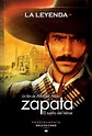 La película Zapata: El sueño de un héroe - el Final de
