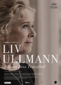 Liv Ullmann - A Road Less Traveled (2023) | ČSFD.cz