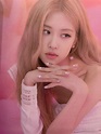 BLACKPINK Rosé Photobook Limited Edition 2019 [SCAN] | Kpopping