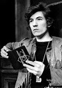 A young Ian Mckellen in early 70s! : r/lotr