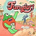 The Fungies! Cartoon Network Brings You a New Adventure Comedy.