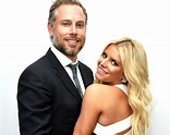 Jessica Simpson Gushes Over Husband Eric Johnson In New Memoir And ...