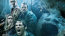 Il labirinto del Grizzly, la recensione del film horror - Movieplayer.it