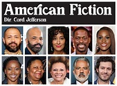 Cord Jefferson’s American Fiction wins TIFF 2023 People’s Choice Award ...