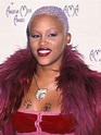 22 Throwback Pics Of Rapper Eve (PHOTOS) - Majic 94.5