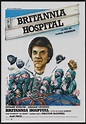 Britannia Hospital - Film (1982) - SensCritique