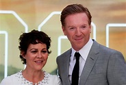 British actress Helen McCrory has died, husband Damian Lewis says ...