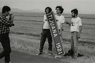 Expo 2019- 1987 Camino largo a Tijuana - AMACC