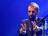 Wiener Stadthalle: Ex-Beatle Ringo Starr gibt Konzert mit seiner All ...