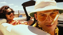 Fear and Loathing in Las Vegas (1998) Movie Summary on MHM