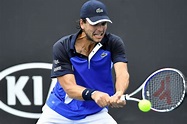 Tennis. Open d’Australie : Grégoire Barrère premier Français qualifié ...