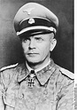 SS-Brigadeführer HEINZ HARMEL - German Forces | Gallery